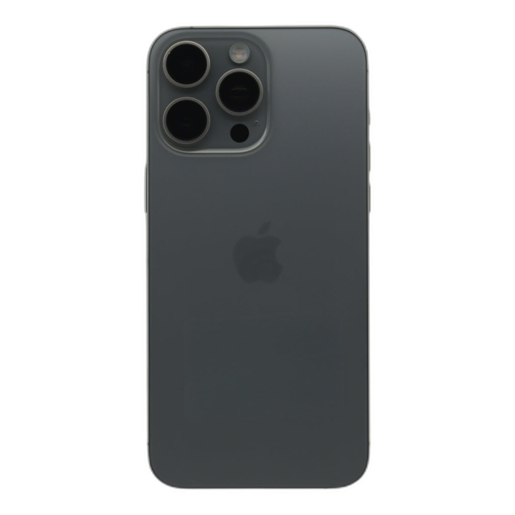 95新 Apple iPhone 15 Pro Max 256G 原色鈦金屬 中國大陸版
