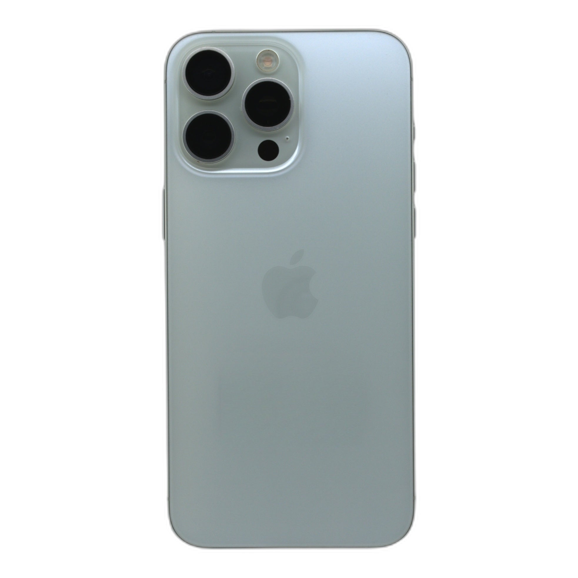95新 Apple iPhone 15 Pro Max 256G 白色鈦金屬 中國大陸版