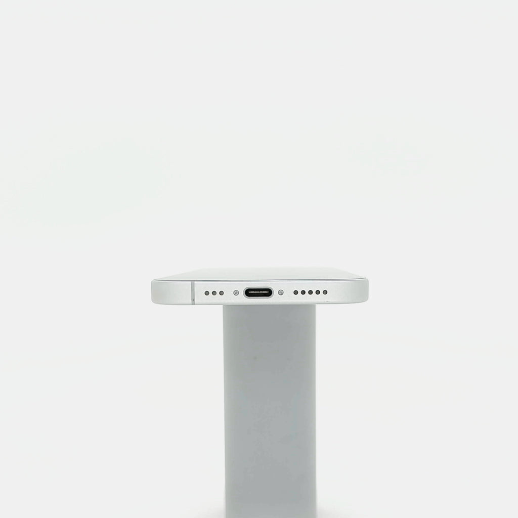 95新 Apple iPhone 16 256G 白色 中國大陸版