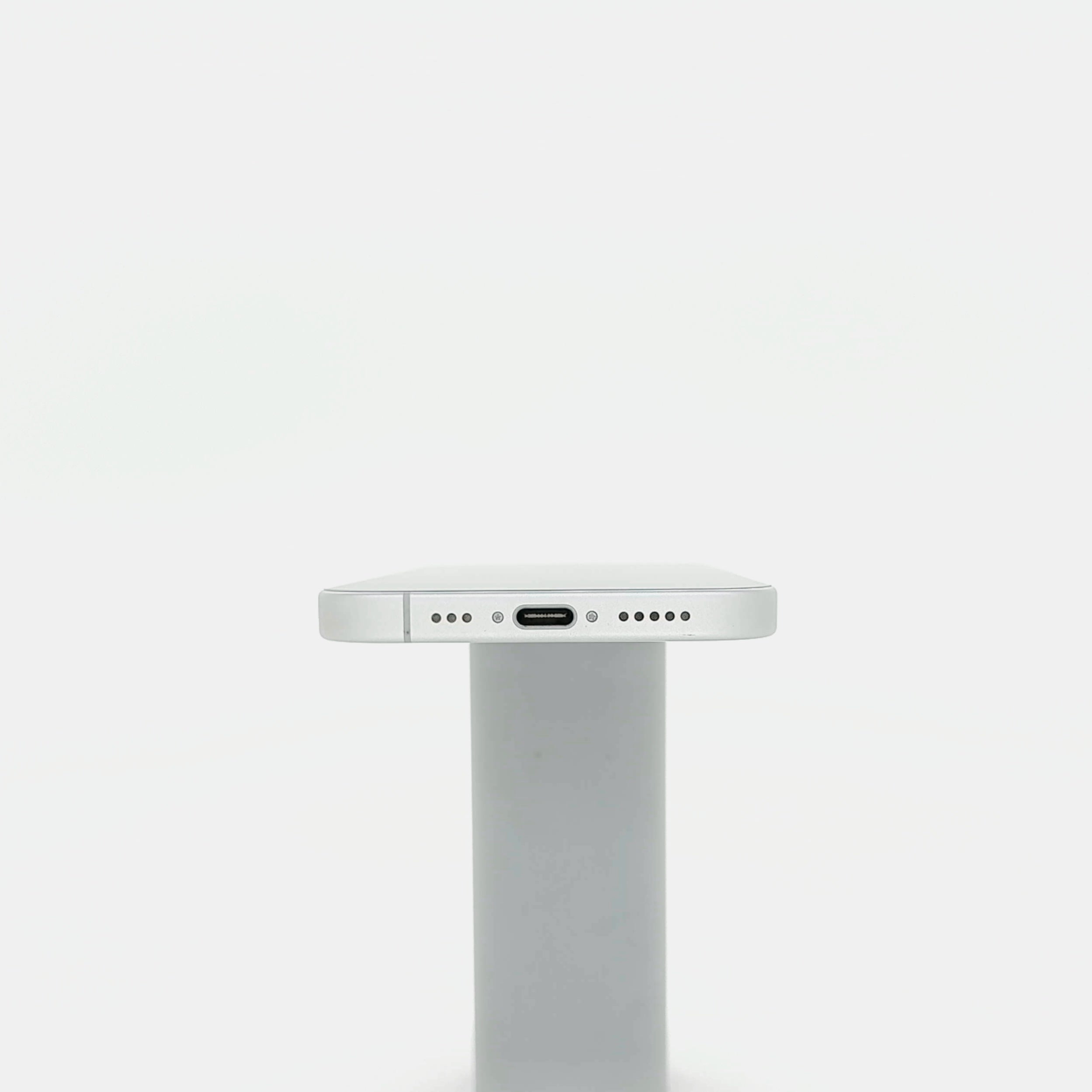 95新 Apple iPhone 16 256G 白色 中國大陸版