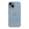 95新 Apple iPhone 15 128G 藍色 中國大陸版