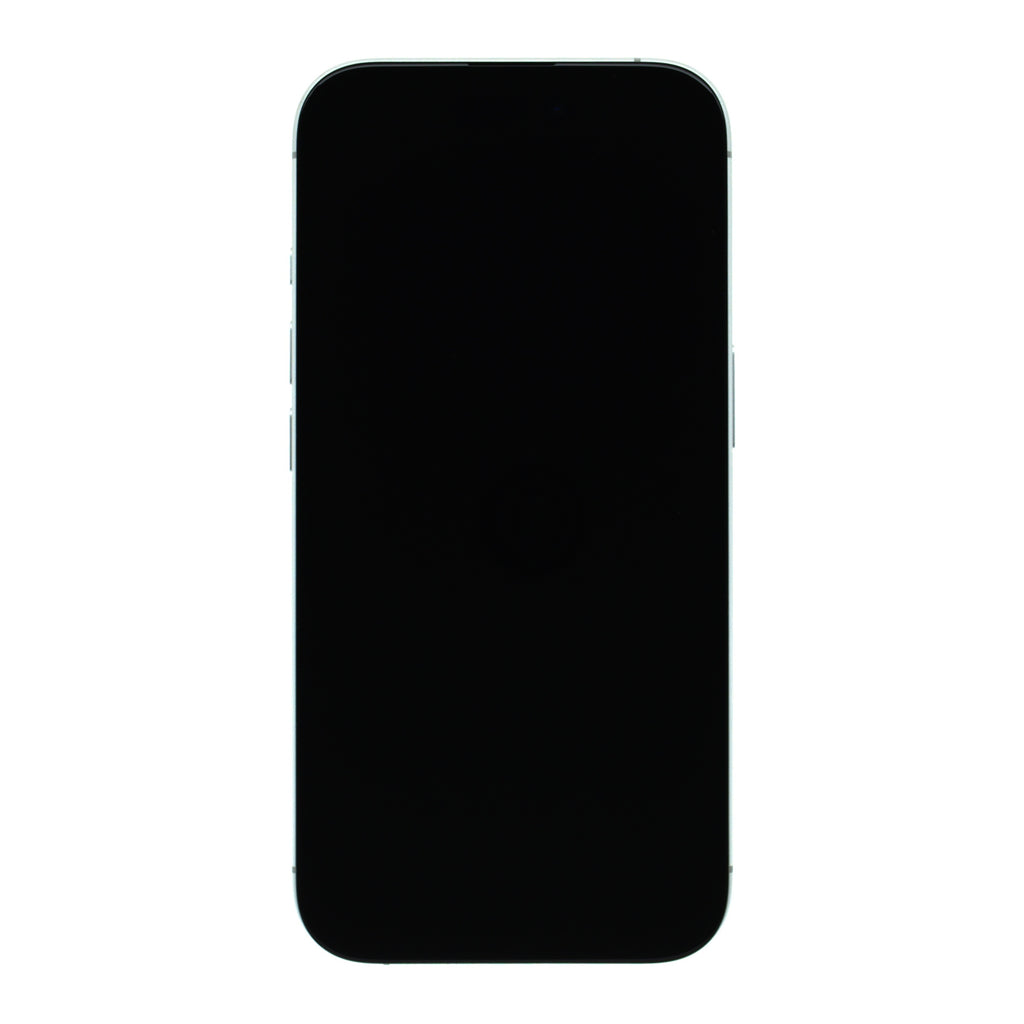 95新 Apple iPhone 16 256G 白色 中國大陸版