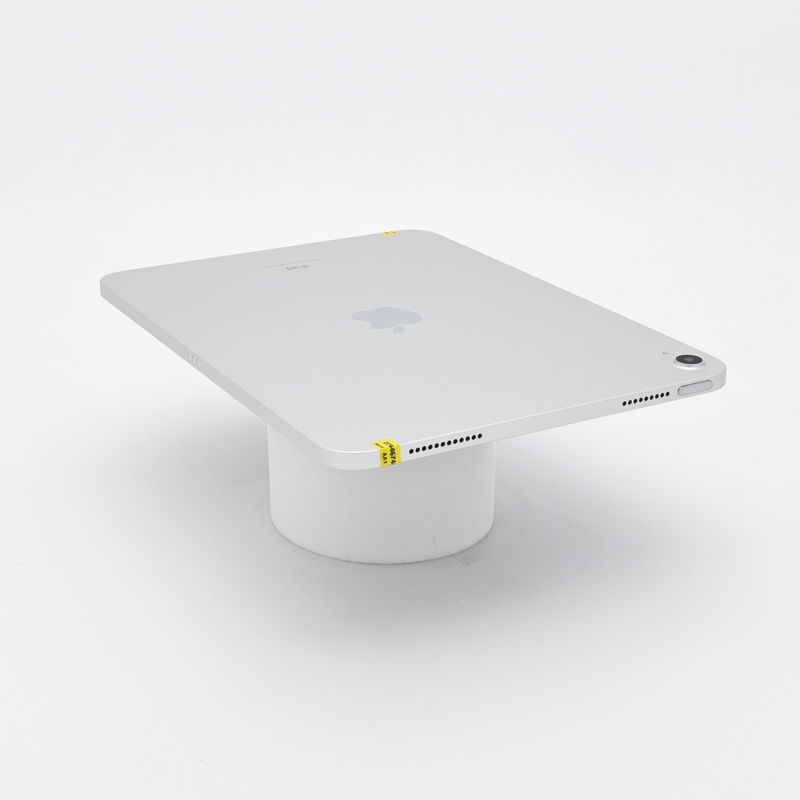 99新 Apple iPad 10代 64G 銀色 WIFI