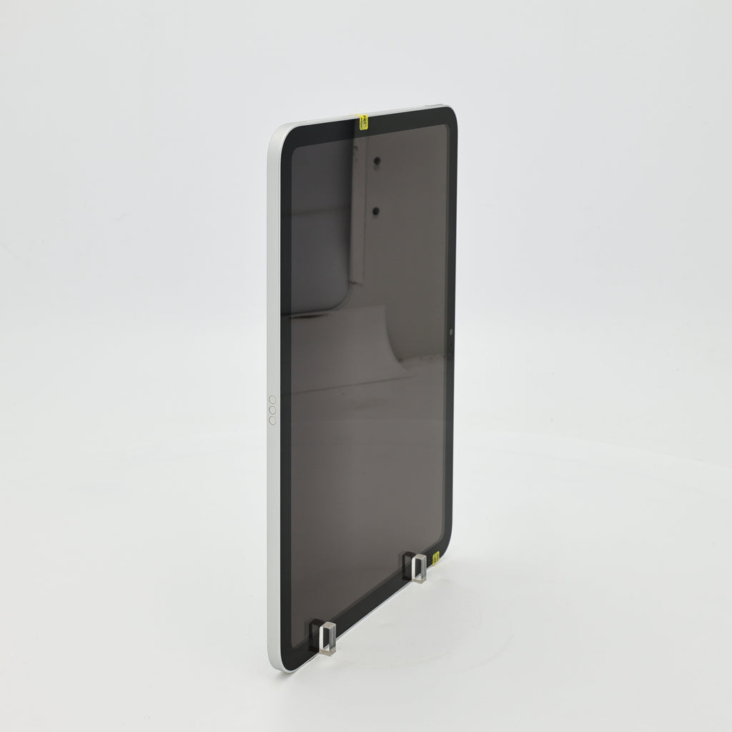99新 Apple iPad 10代 256G 銀色 WIFI