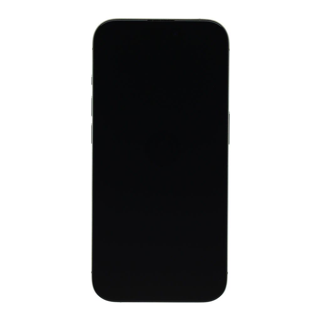 95新 Apple iPhone 15 Pro 256G 原色鈦金屬 中國大陸版