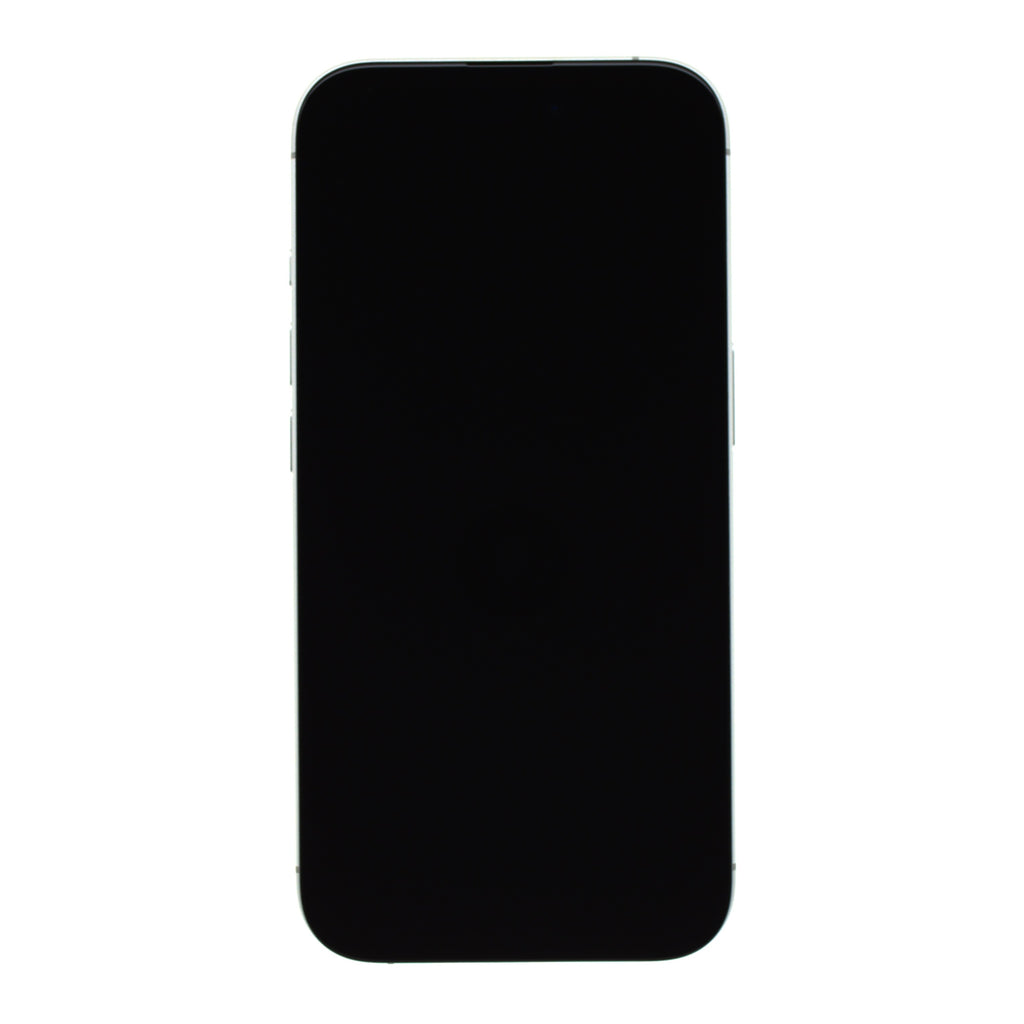 95新 Apple iPhone 16 256G 白色 中國大陸版