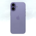 99新 Apple iPhone 17 256G 薰衣草紫色 中國大陸版
