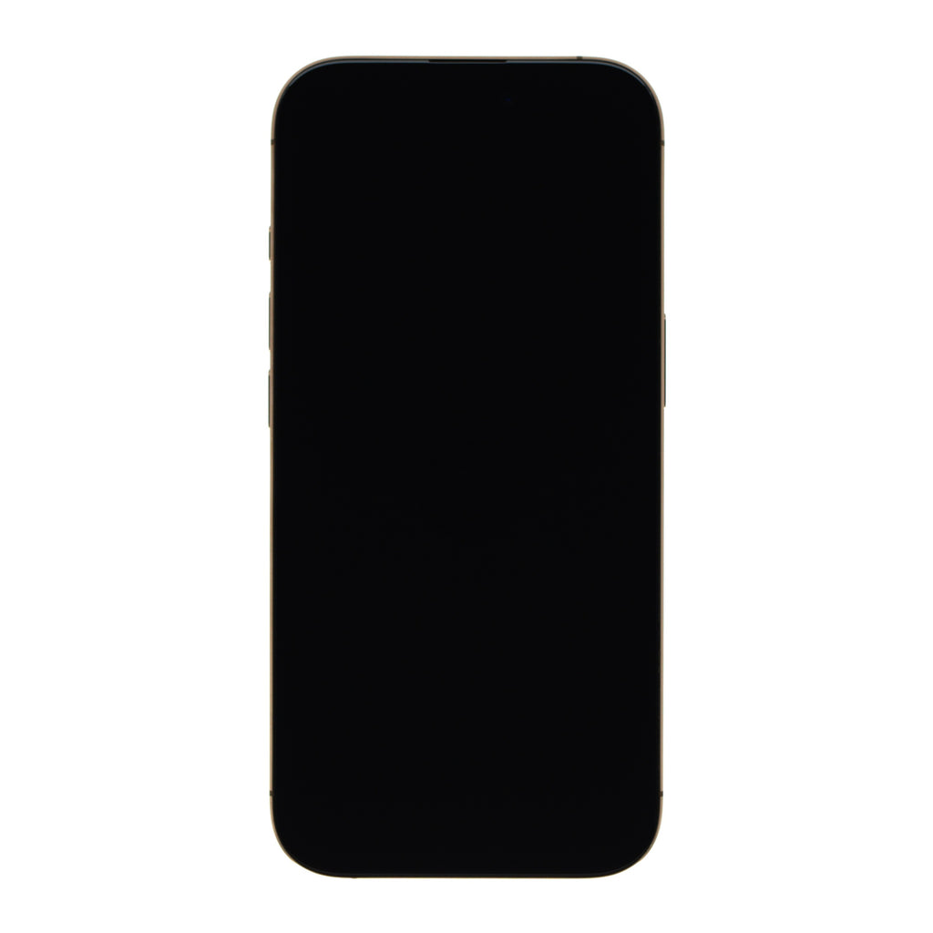 95新 Apple iPhone 16 Pro 256G 沙漠色鈦金屬 中國大陸版