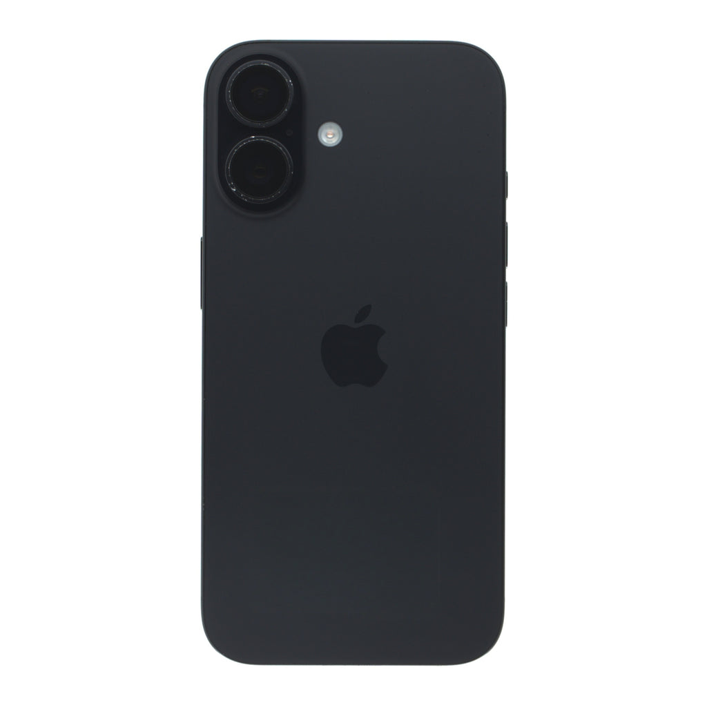 95新 Apple iPhone 16 256G 黑色 中國大陸版