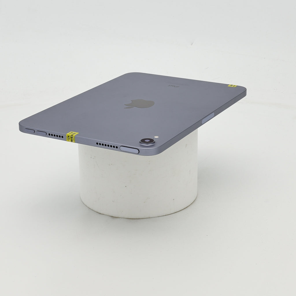 95新 Apple iPad mini6 64G 紫色 WIFI