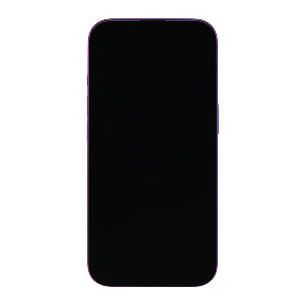 95新 Apple iPhone 16 128G 粉紅色 中國大陸版