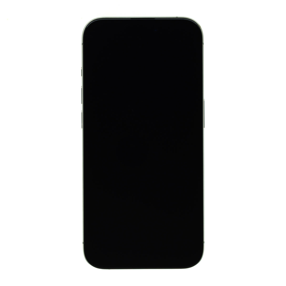 95新 Apple iPhone 15 Pro 256G 白色鈦金屬 中國大陸資源機
