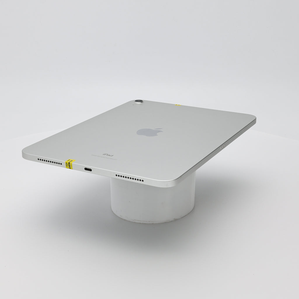 95新 Apple iPad 10代 64G 銀色 WIFI