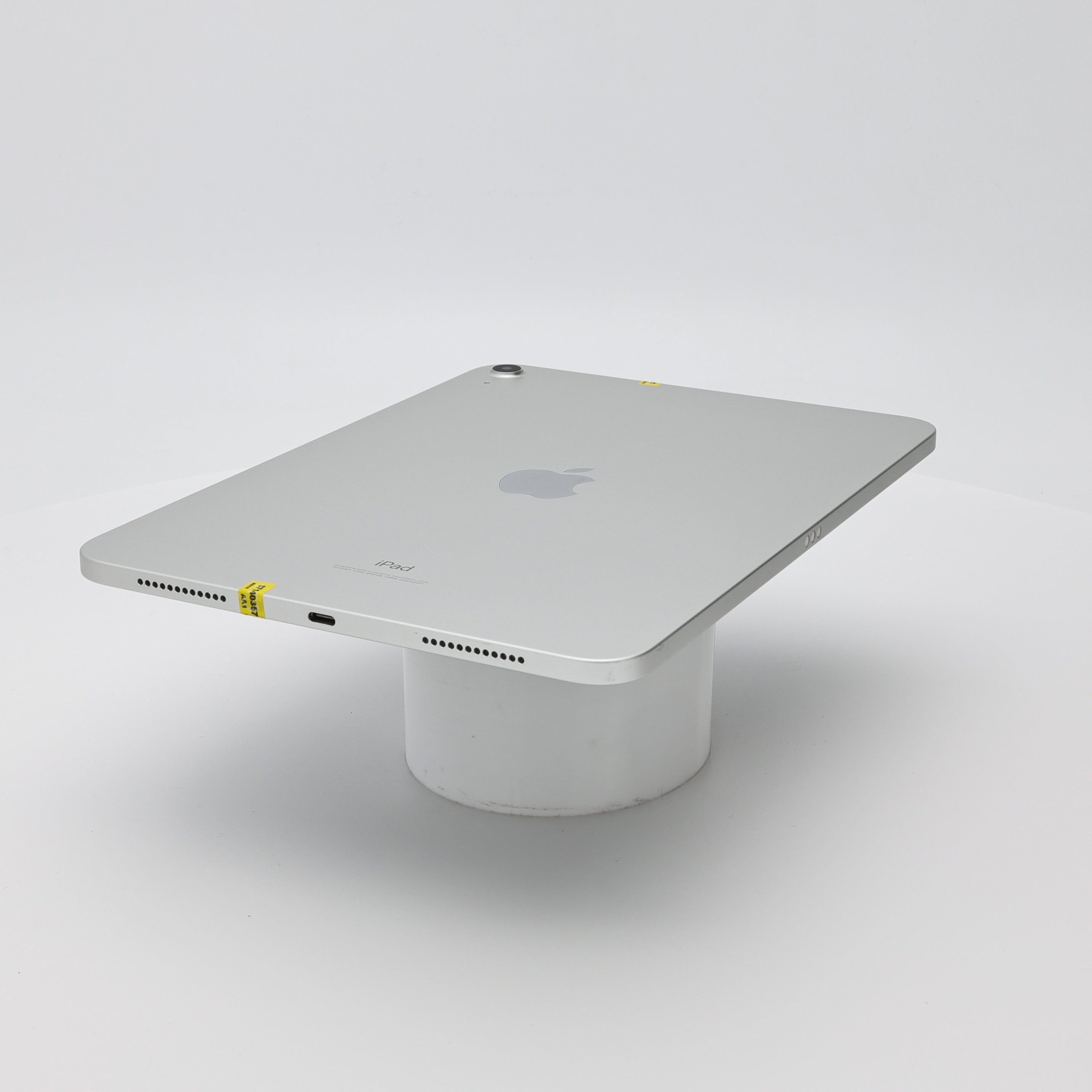 95新 Apple iPad 10代 64G 銀色 WIFI