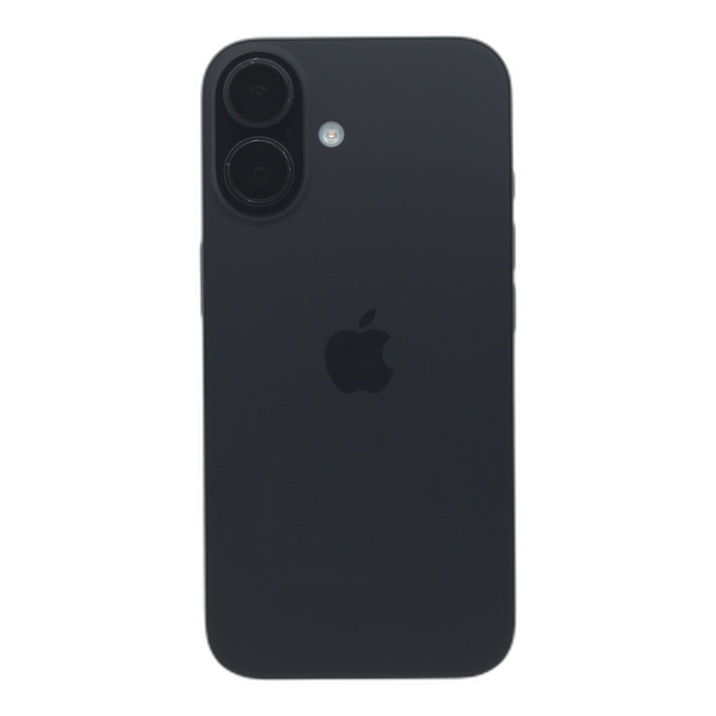 95新 Apple iPhone 16 256G 黑色 中國大陸版