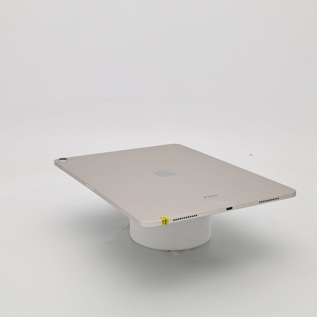 99新 Apple iPad Air (M2) 13英寸 256G 星光色 WIFI