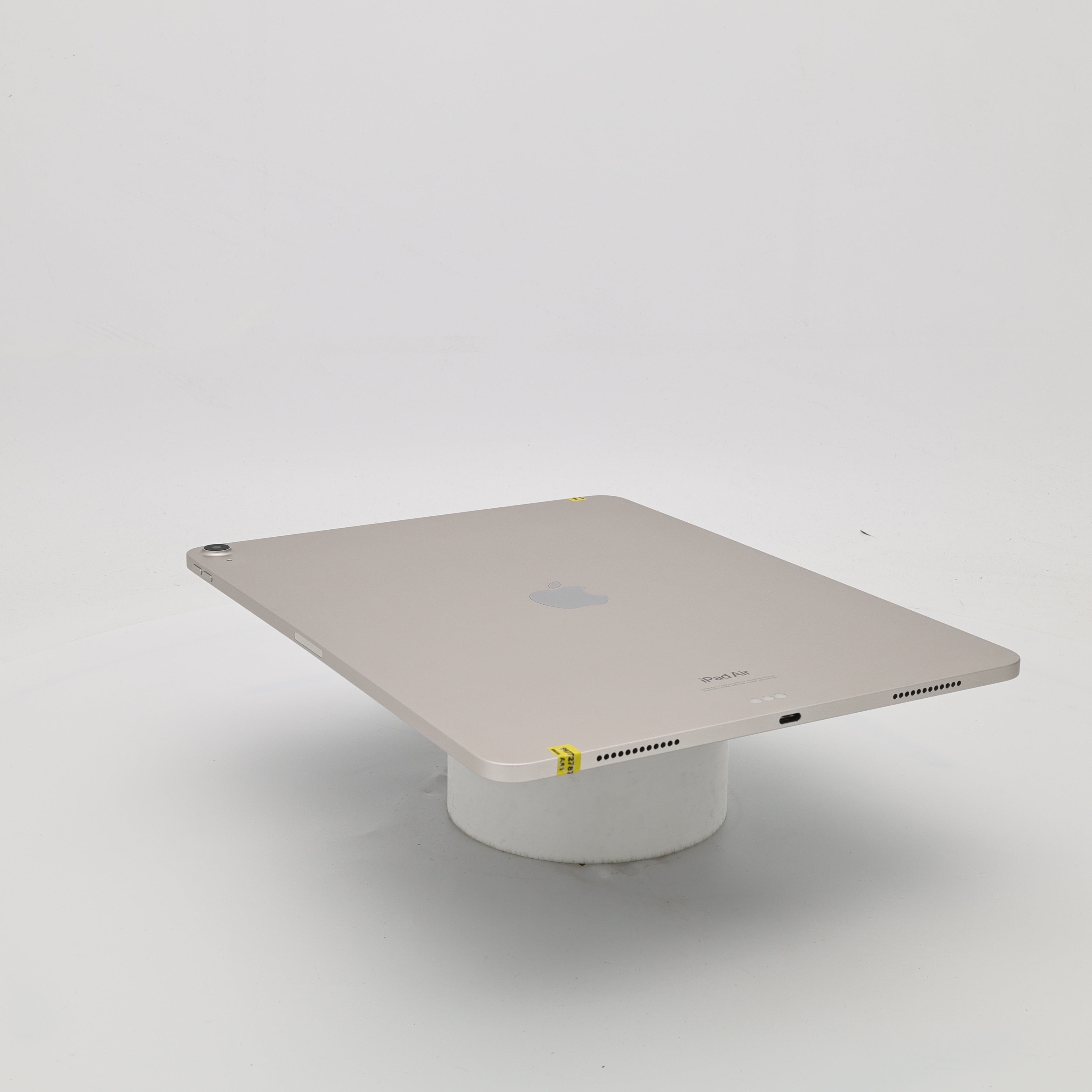 99新 Apple iPad Air (M2) 13英寸 256G 星光色 WIFI