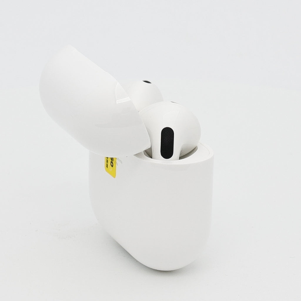 99新 Apple AirPods 4 (不支持主動降噪) 白色
