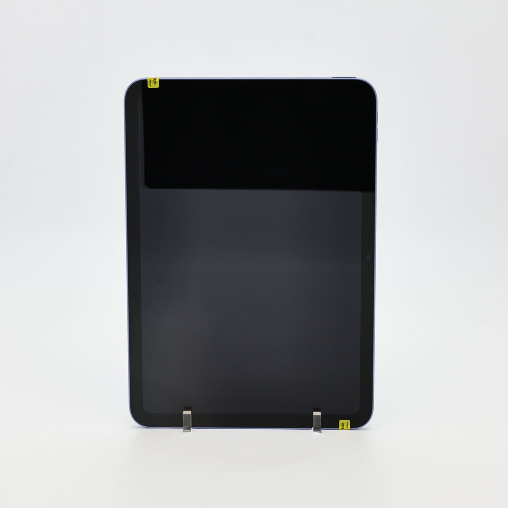 95新 Apple iPad 10代 64G 藍色 WIFI