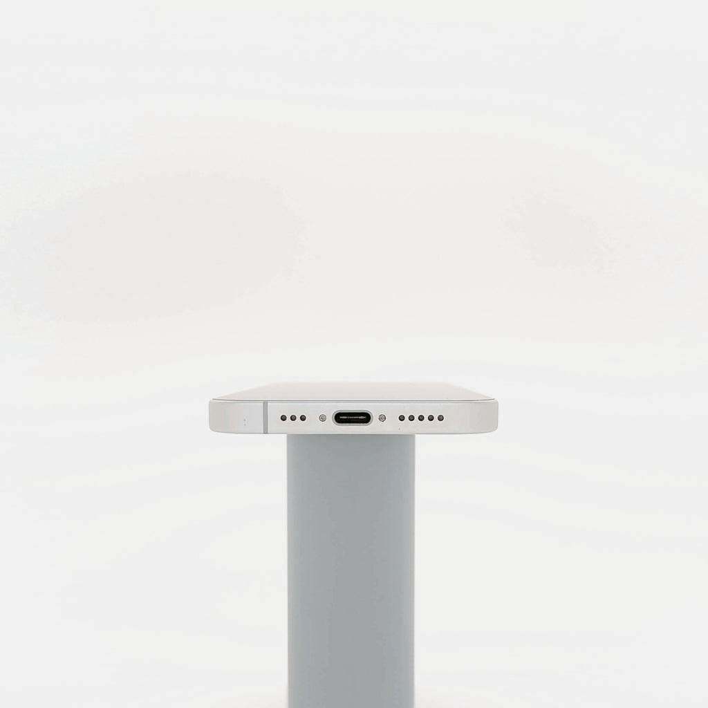 95新 Apple iPhone 17 256G 白色 中國大陸版