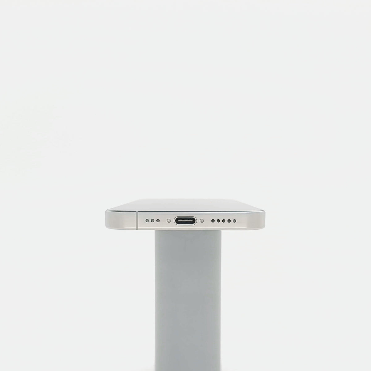 99新 Apple iPhone 16 Pro 128G 白色鈦金屬 中國大陸版