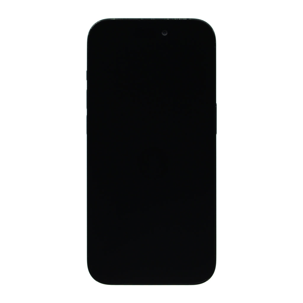 95新 Apple iPhone 14 Pro 256G 深空黑色 中國大陸版