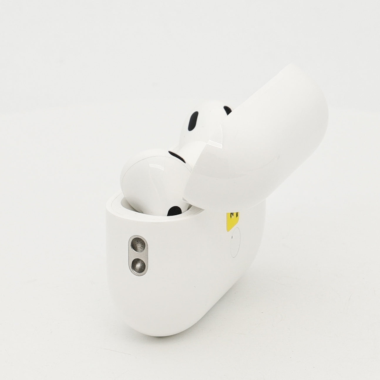 99新 Apple AirPods Pro 2 白色