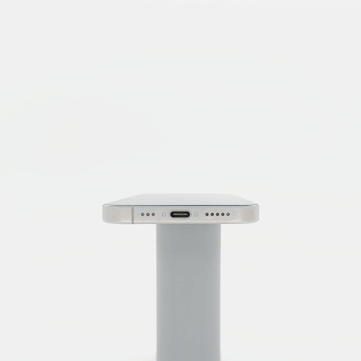 95新 Apple iPhone 16 Pro 128G 白色鈦金屬 中國大陸版
