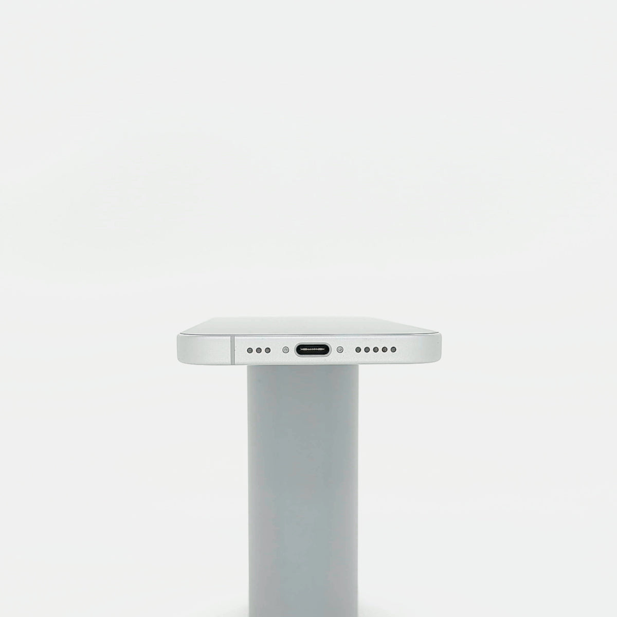 99新 Apple iPhone 16 256G 白色 中國大陸版