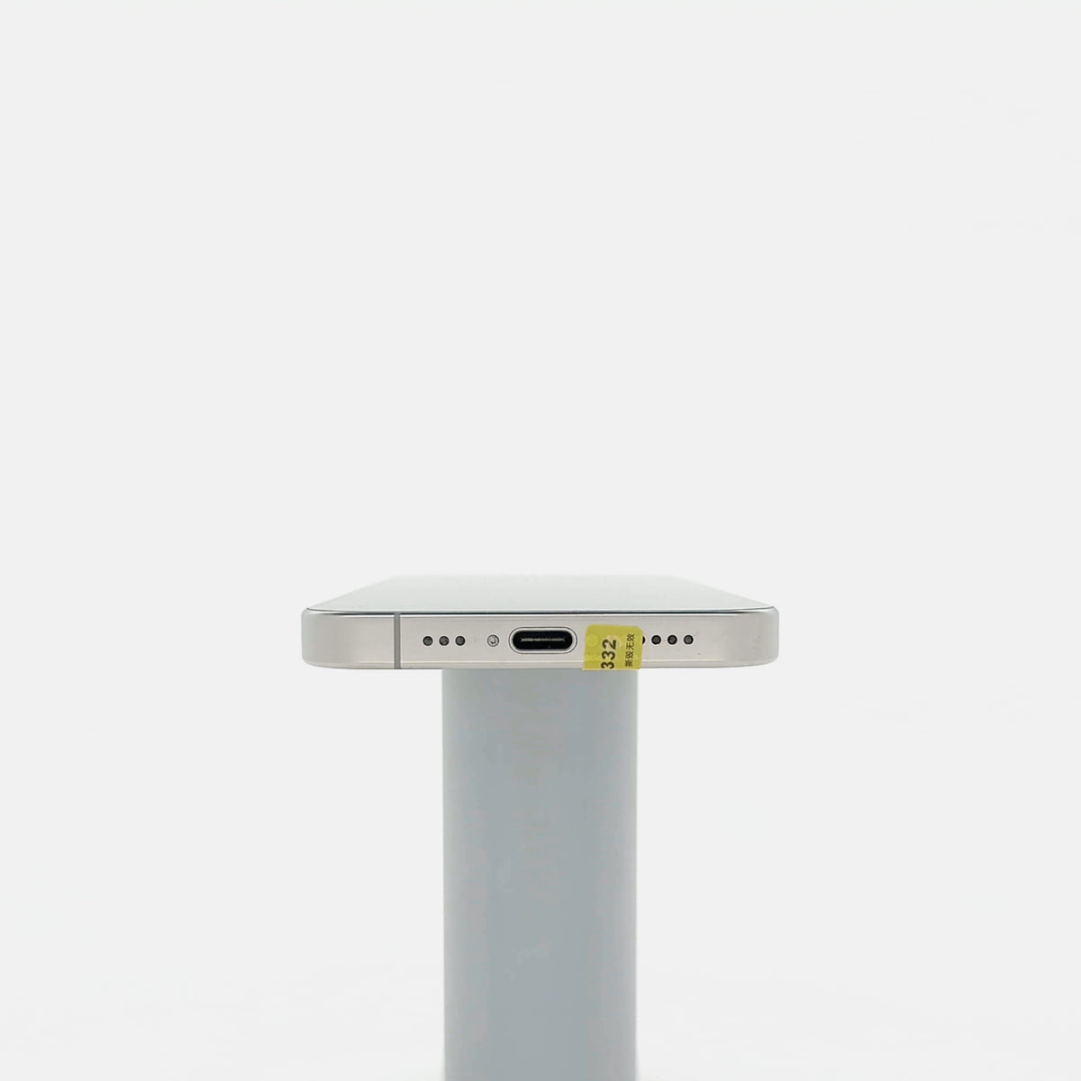 95新 Apple iPhone 16 Pro 128G 原色鈦金屬 中國大陸版