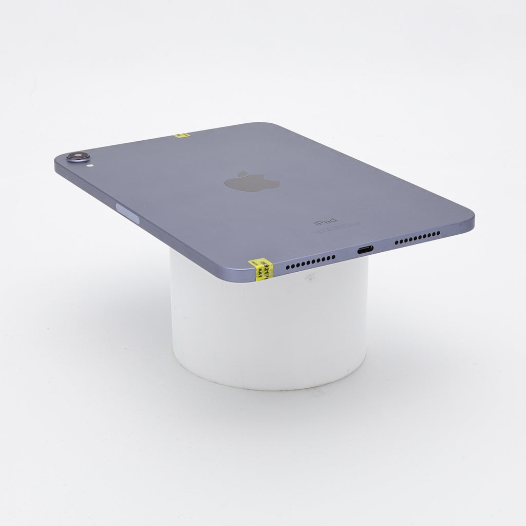 95新 Apple iPad mini6 64G 紫色 WIFI