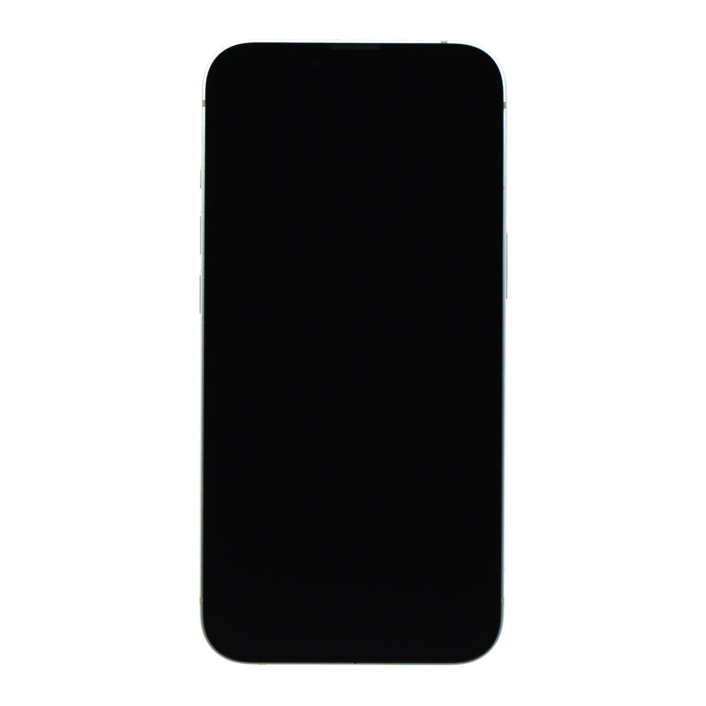 95新 Apple iPhone 13 128G 星光色 中國大陸版