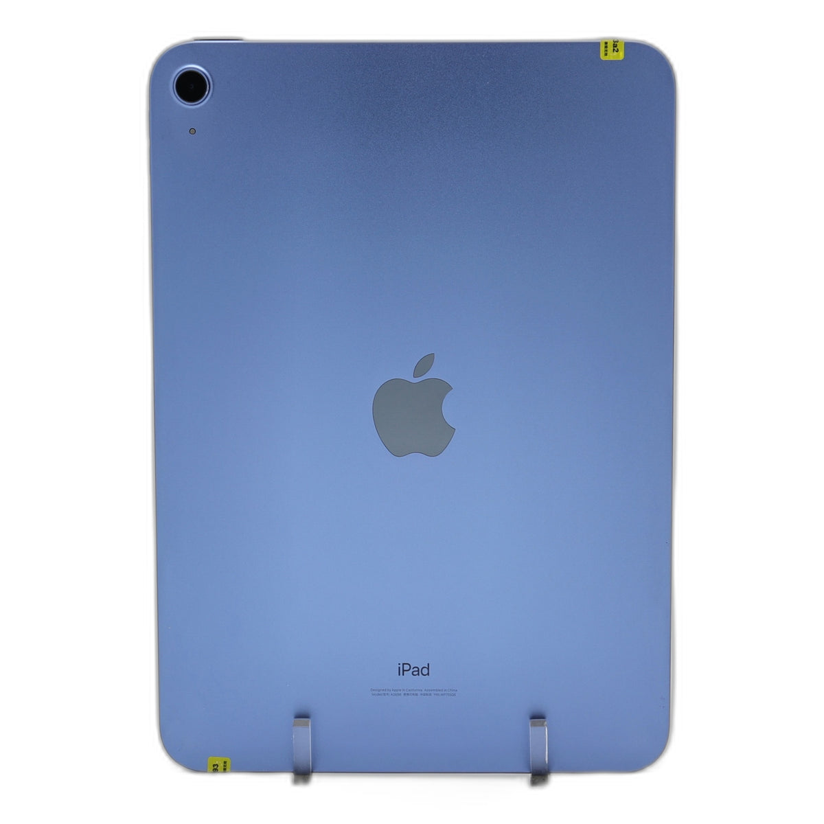95新 Apple iPad 10代 64G 藍色 WIFI