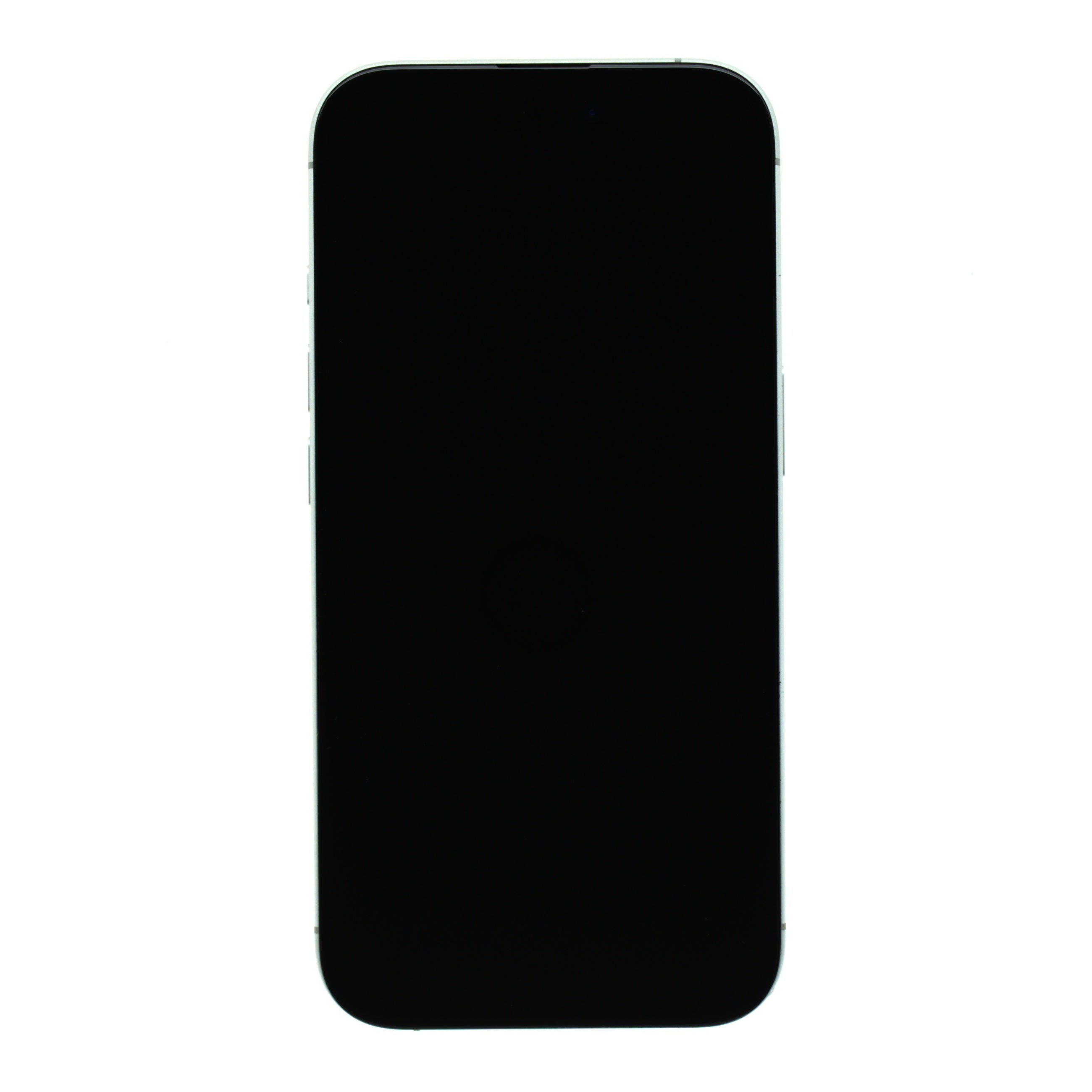 95新 Apple iPhone 16 256G 白色 中國大陸版
