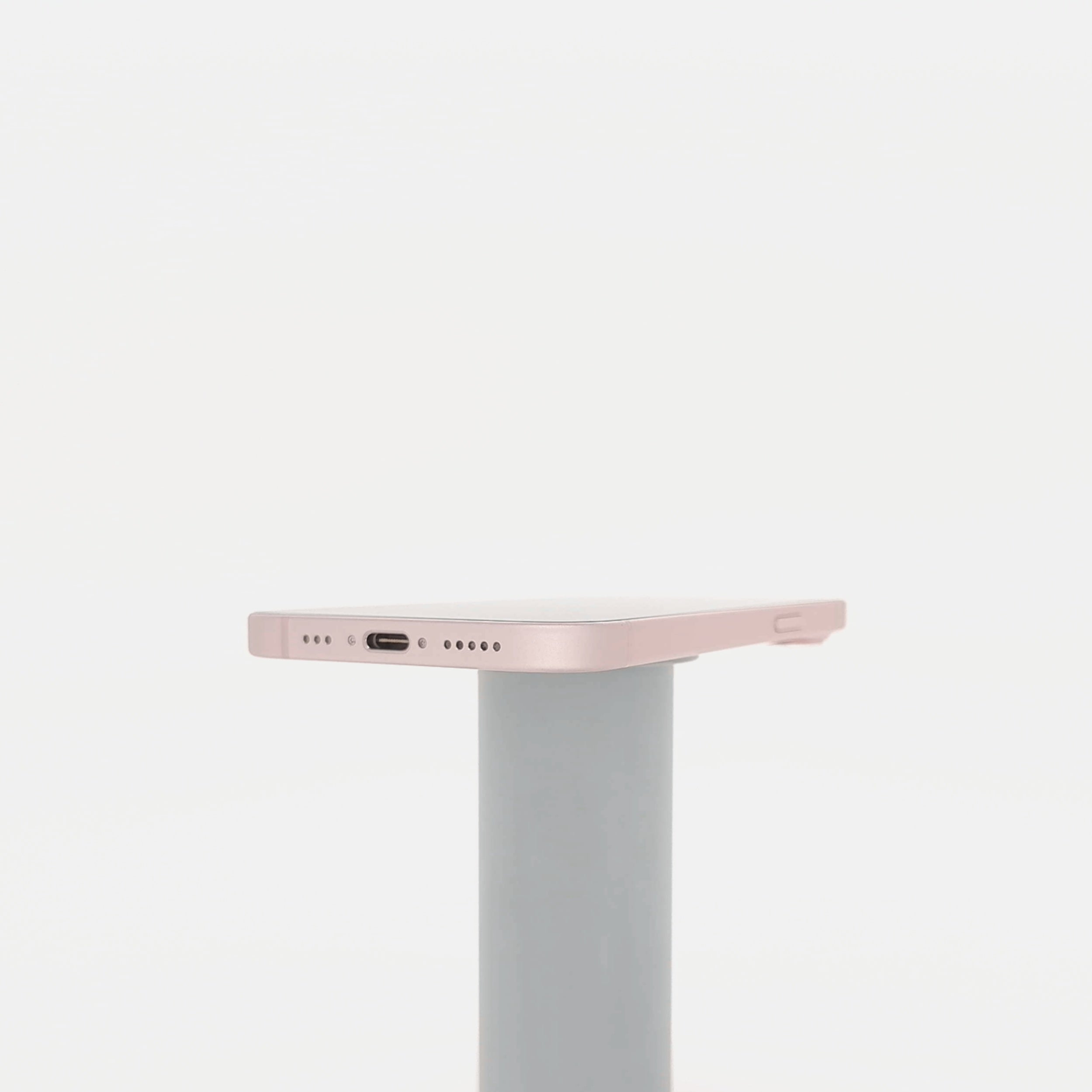 99新 Apple iPhone 15 256G 粉紅色 中國大陸版