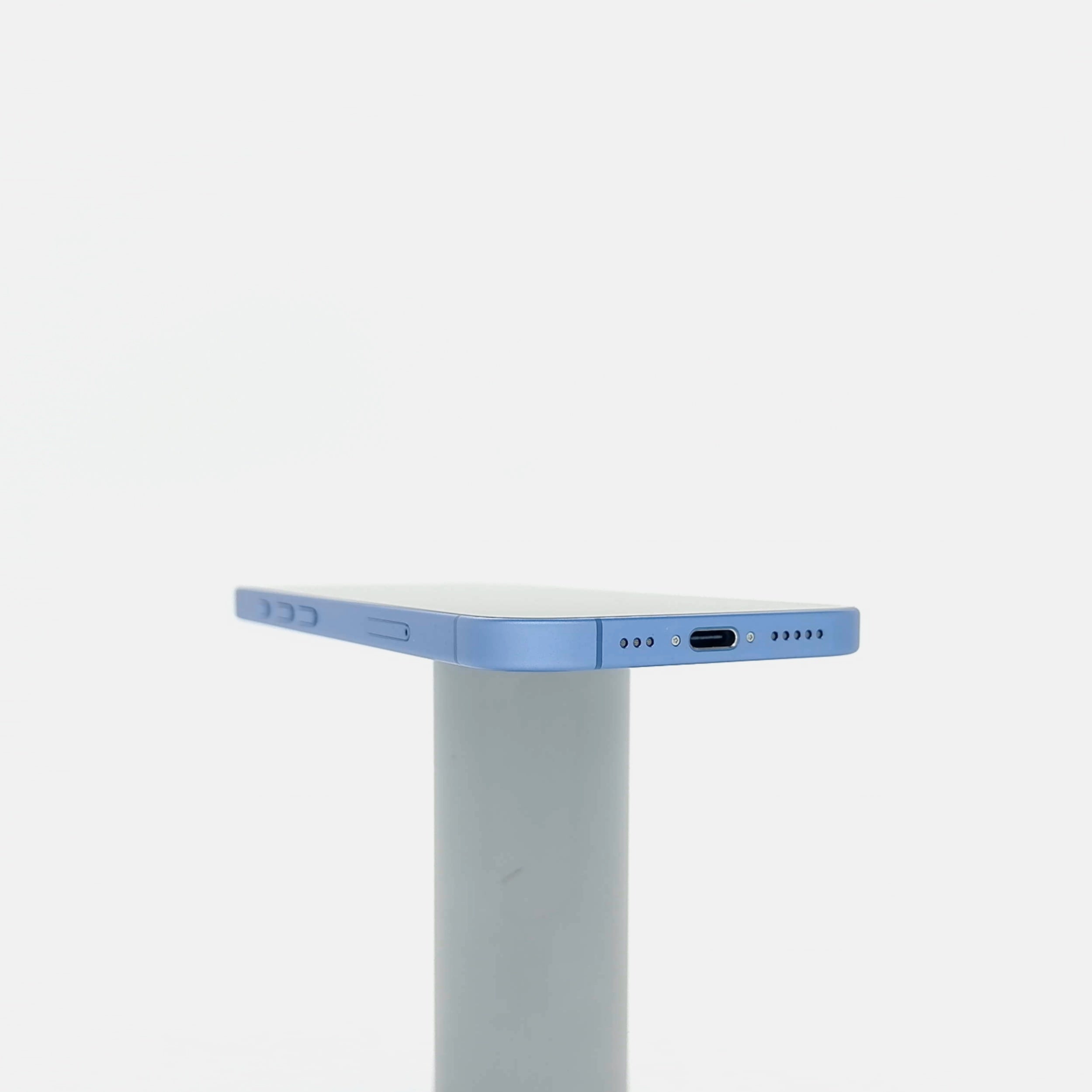 99新 Apple iPhone 16 128G 群青色 中國大陸版