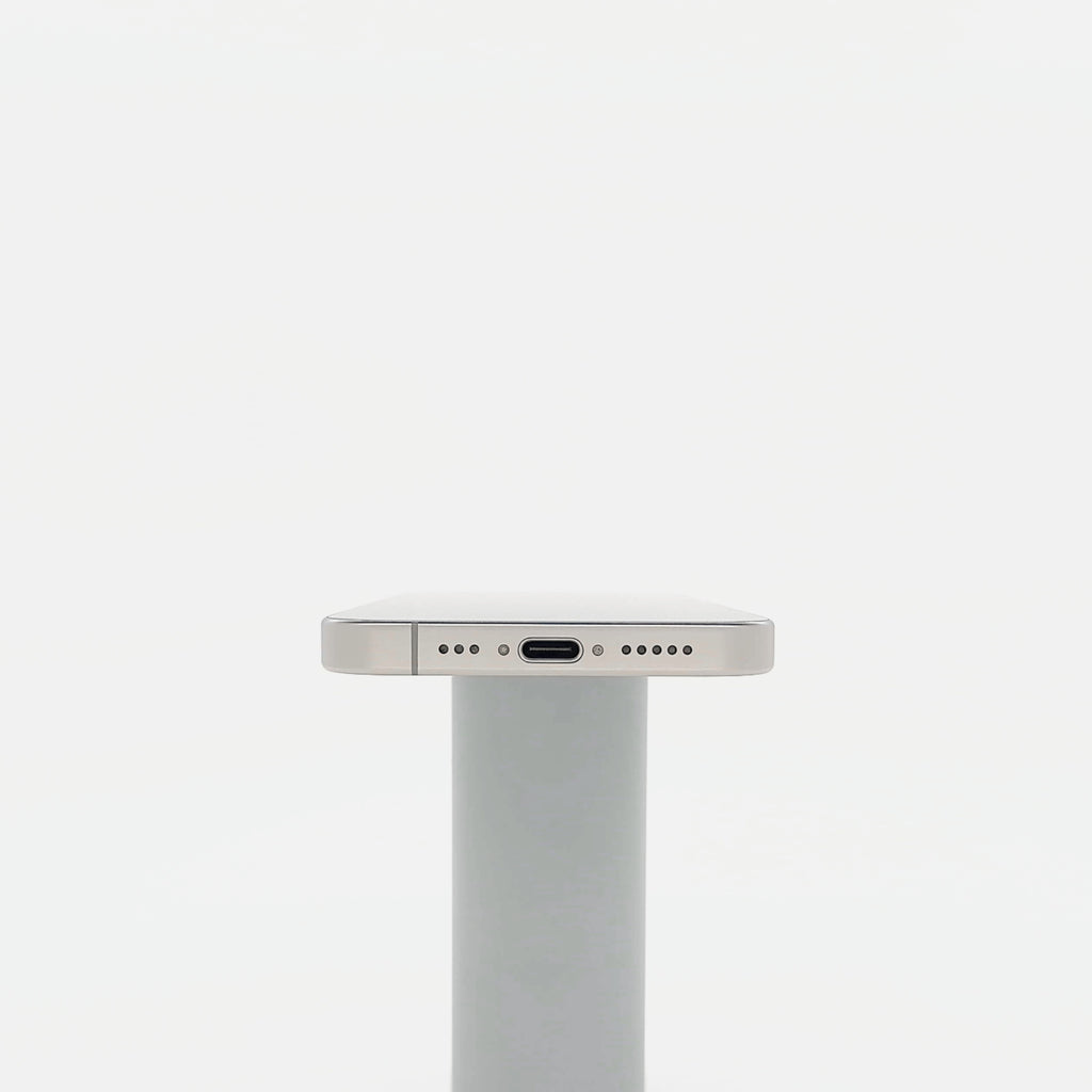 95新 Apple iPhone 15 Pro 256G 原色鈦金屬 中國大陸版