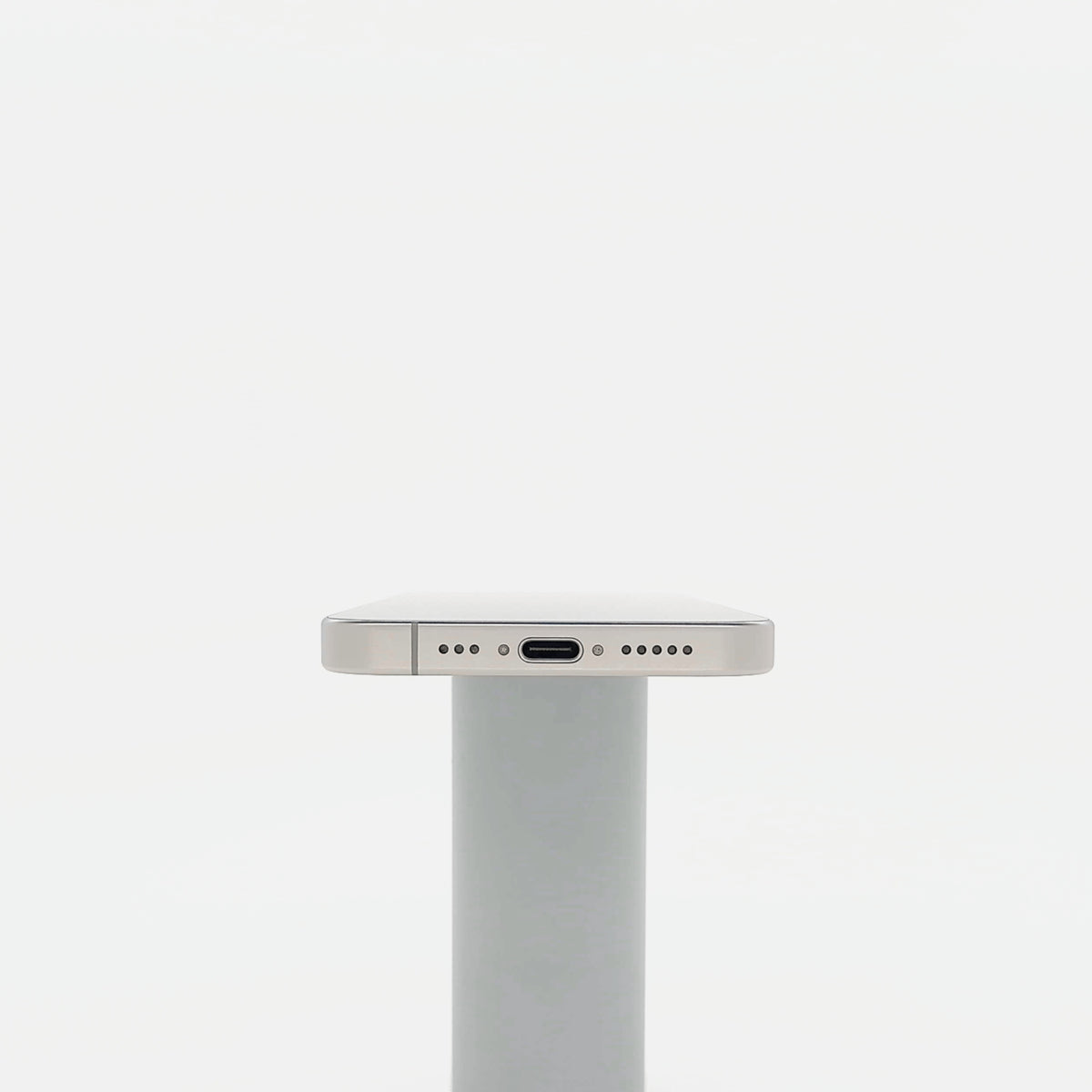 95新 Apple iPhone 15 Pro 256G 原色鈦金屬 中國大陸版