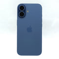 95新 Apple iPhone 17 256G 青霧藍色 中國大陸版