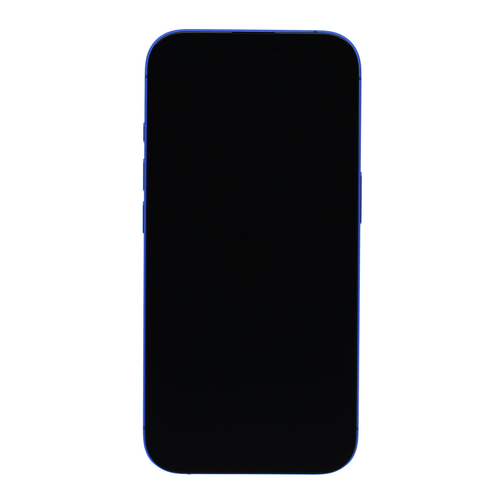99新 Apple iPhone 16 256G 群青色 中國大陸版