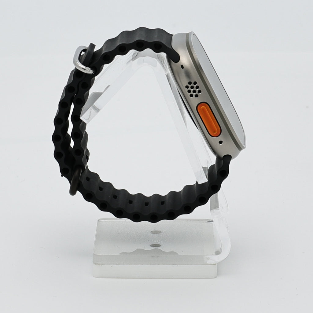 99新 Apple Watch Ultra 2 49毫米 鈦金屬