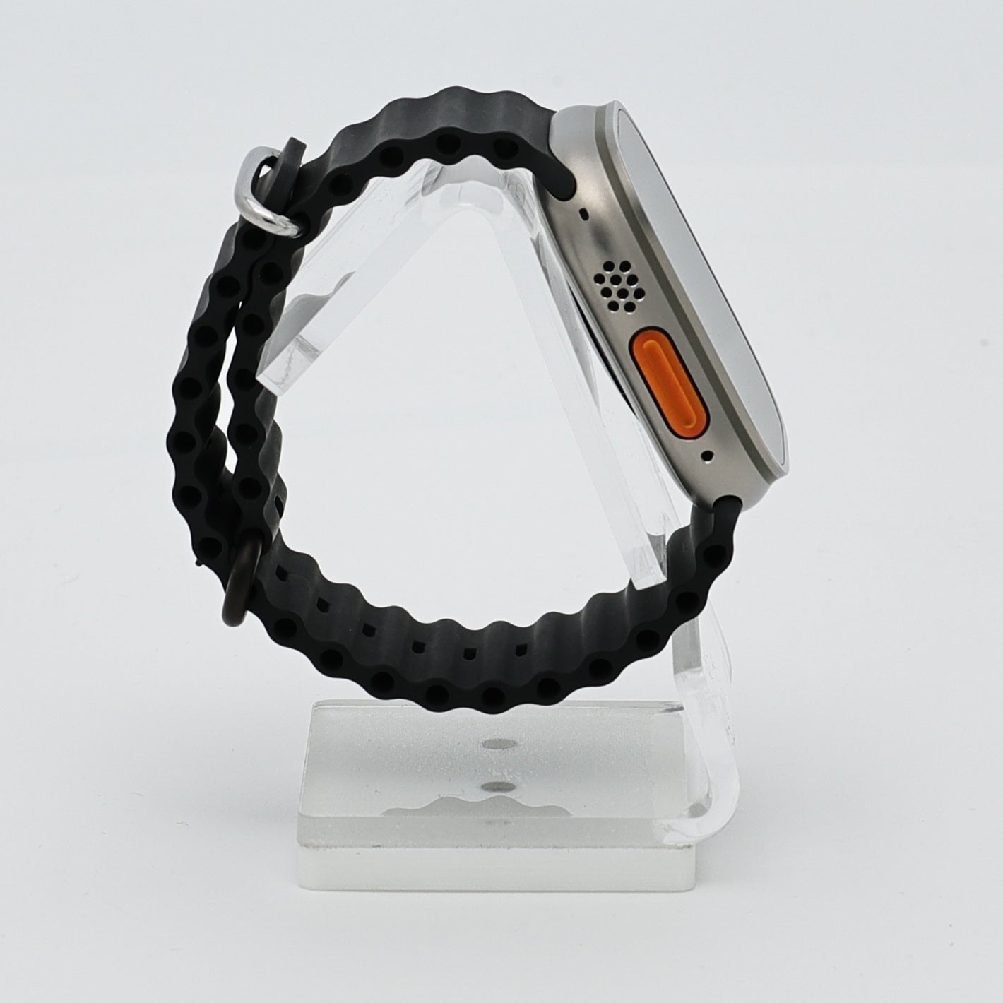 99新 Apple Watch Ultra 2 49毫米 鈦金屬