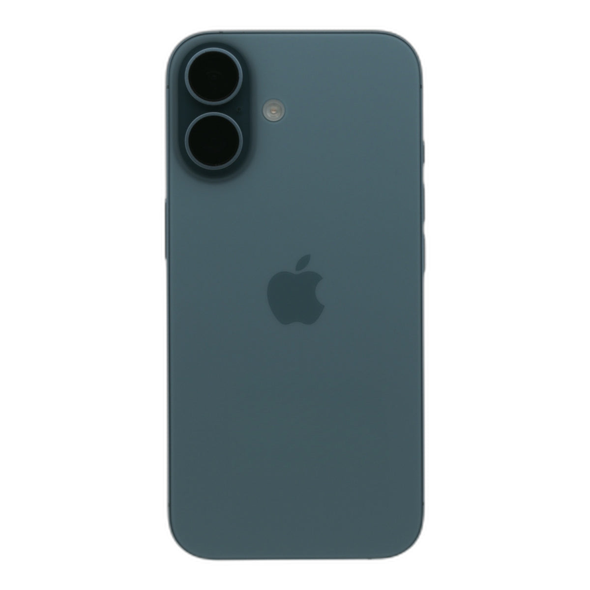 95新 Apple iPhone 16 256G 深青色 中國大陸版