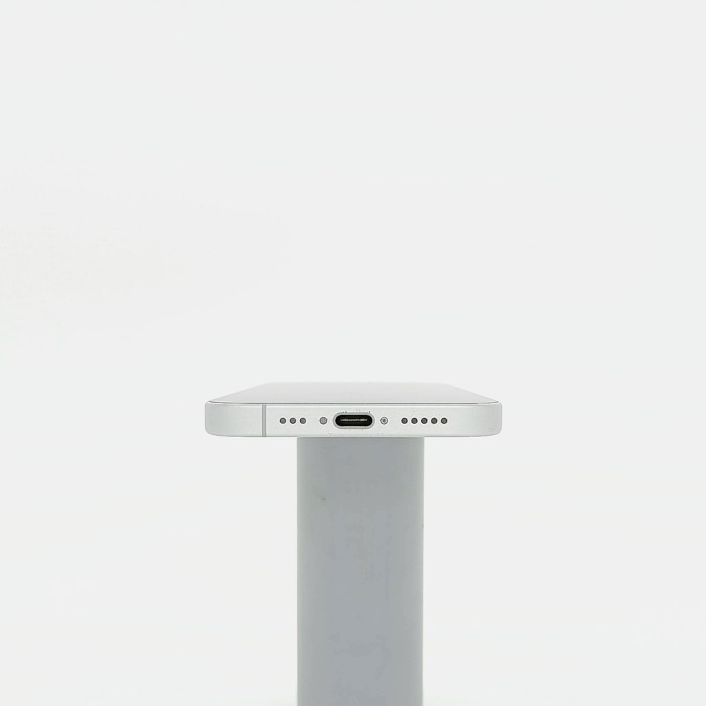 95新 Apple iPhone 16 256G 白色 中國大陸版