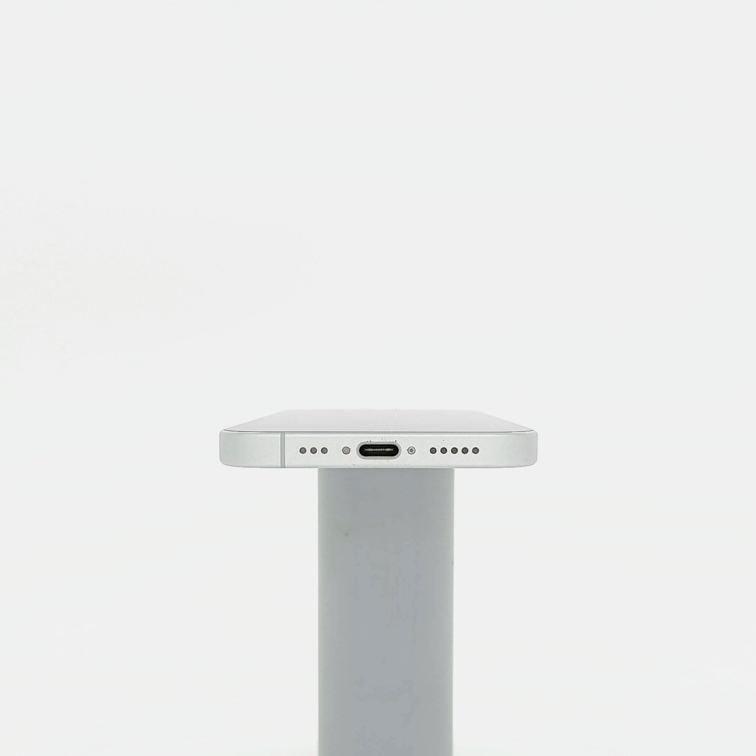 95新 Apple iPhone 16 256G 白色 中國大陸版