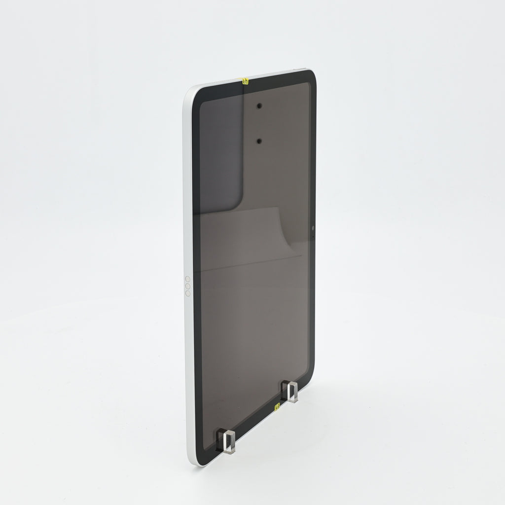 95新 Apple iPad 10代 64G 銀色 WIFI