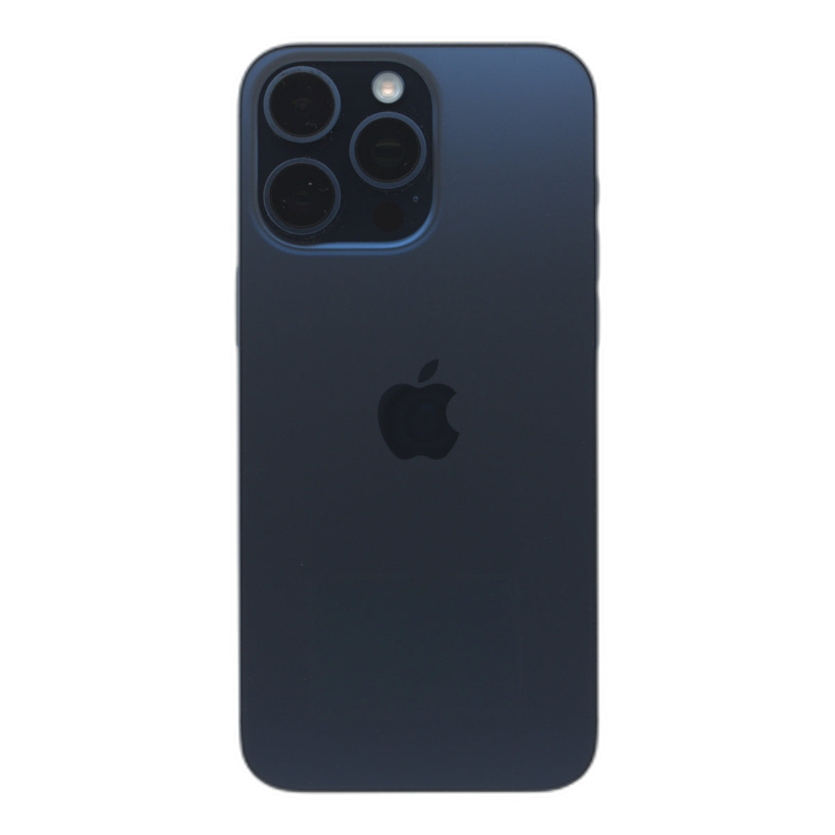 95新 Apple iPhone 15 Pro Max 256G 藍色鈦金屬 中國大陸版