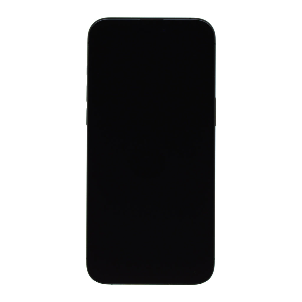 95新 Apple iPhone 15 Pro Max 256G 黑色鈦金屬 中國大陸版