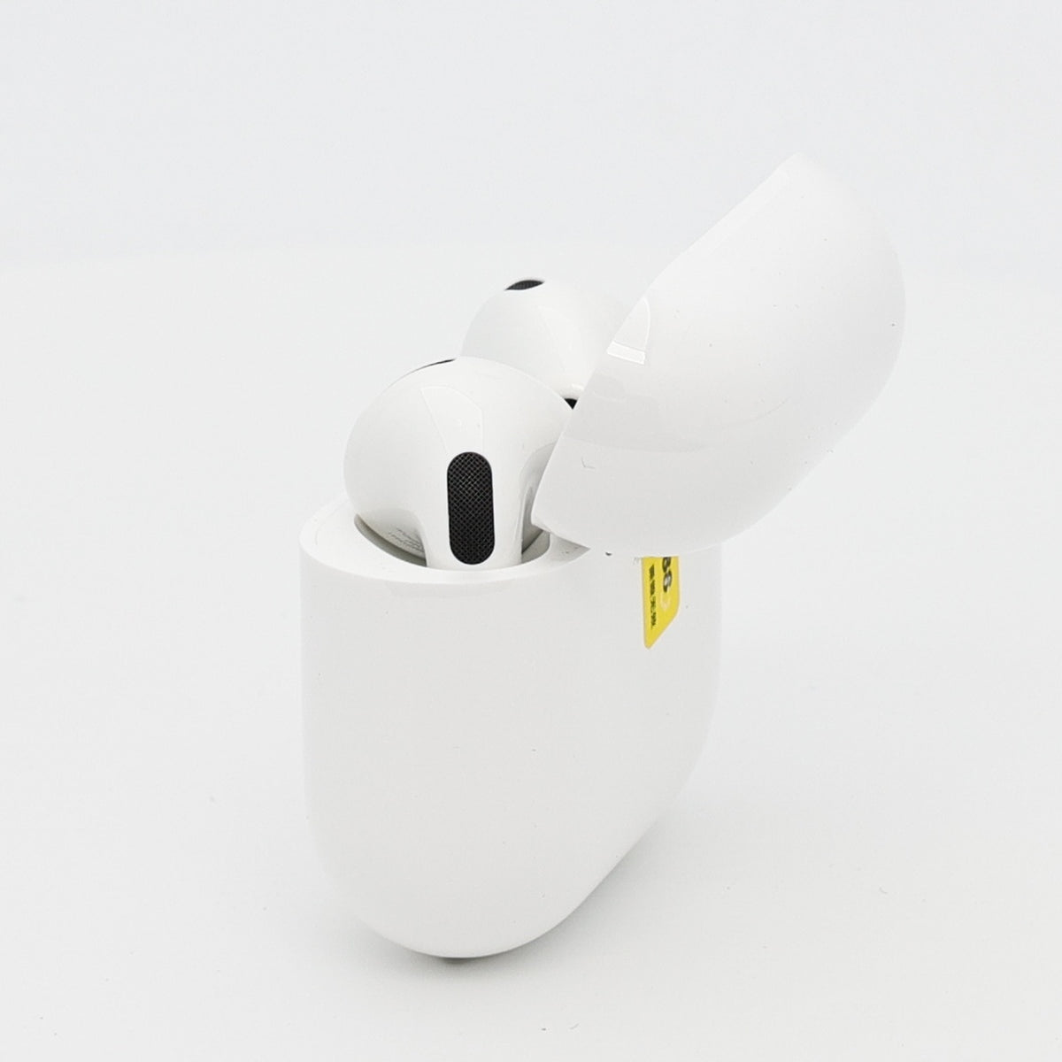 99新 Apple AirPods 5 白色