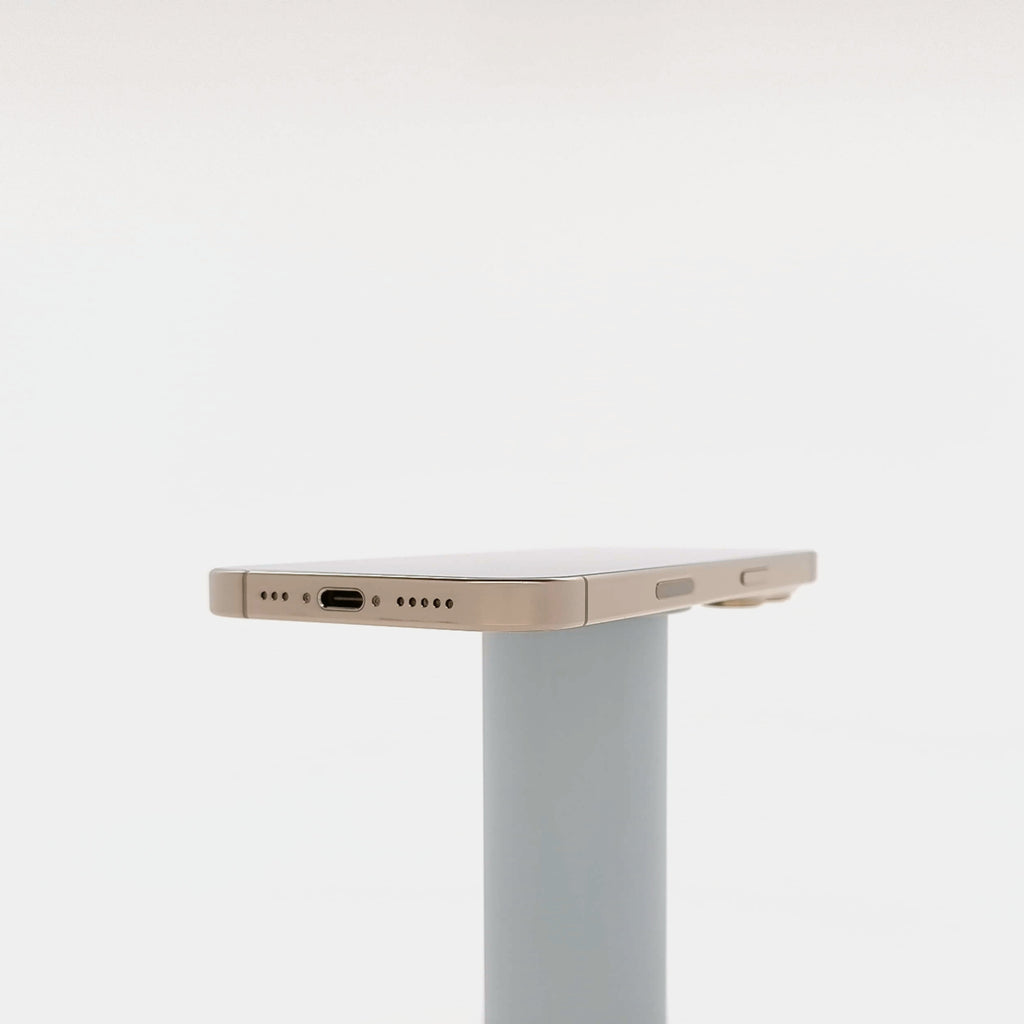 95新 Apple iPhone 16 Pro 256G 沙漠色鈦金屬 中國大陸版